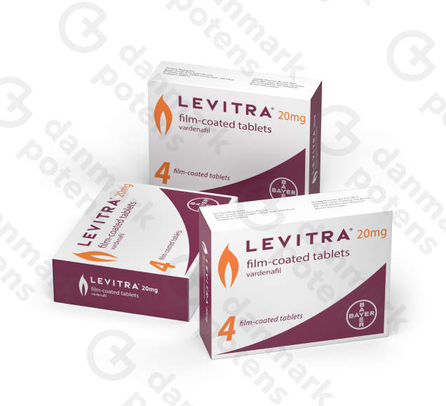 Levitra