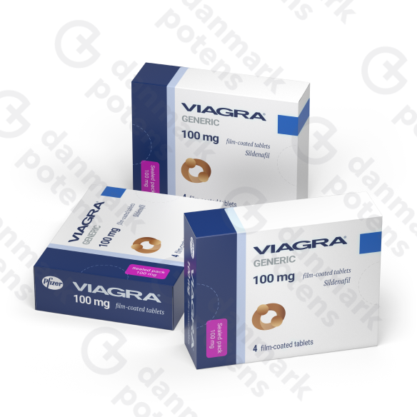 Sildenafil
