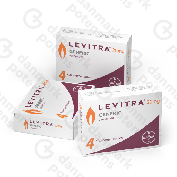 Vardenafil